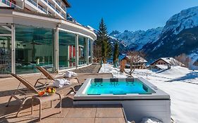 Hotel Waldegg - Adults Only